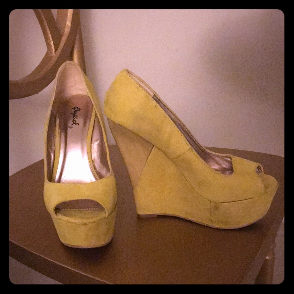 Shoes